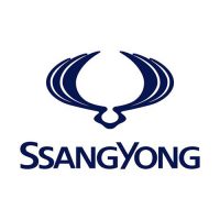 SSangyong logo